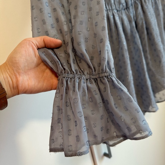 Flowy Romper - Picture 4 of 4